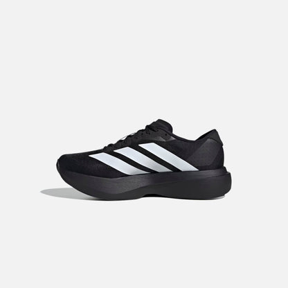 Men|Women Kith adidas Adizero Evo SL - Core Black / Cloud White
