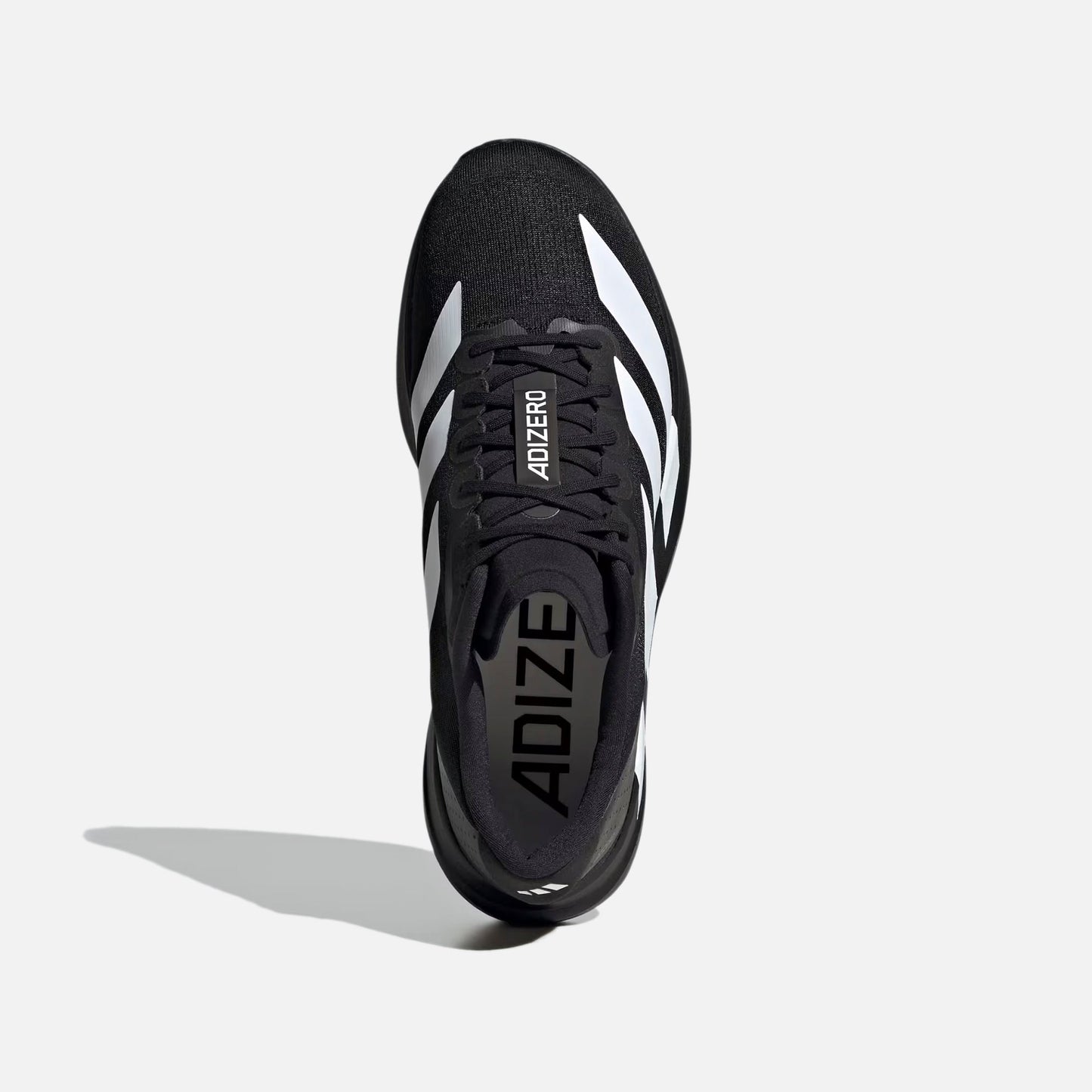 Men|Women Kith adidas Adizero Evo SL - Core Black / Cloud White