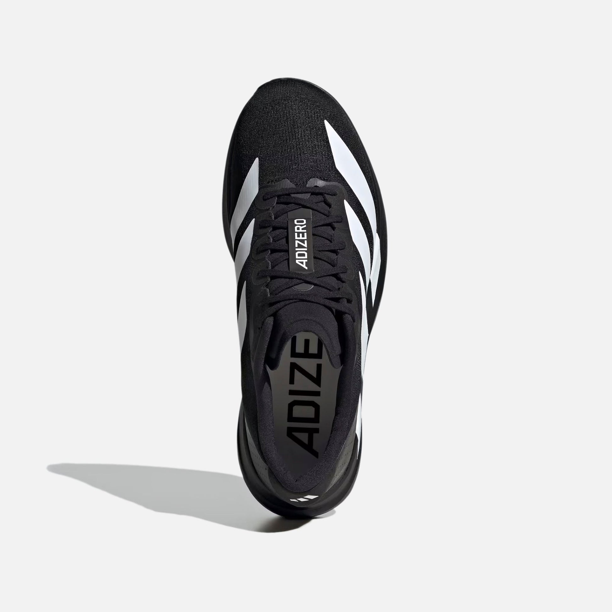 Men|Women Kith adidas Adizero Evo SL - Core Black / Cloud White