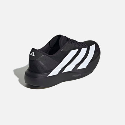 Men|Women Kith adidas Adizero Evo SL - Core Black / Cloud White
