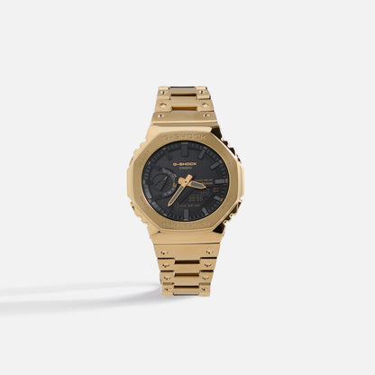 Men Kith G-SHOCK GMB2100GD-9A