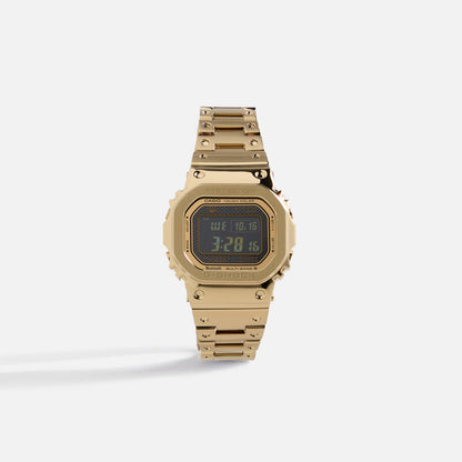 Men Kith G-SHOCK GMWB5000GD-9