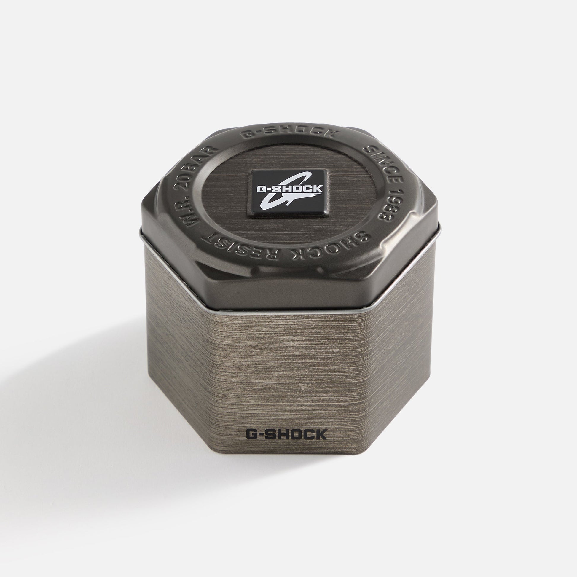 Men Kith G-SHOCK GMWB5000GD-9