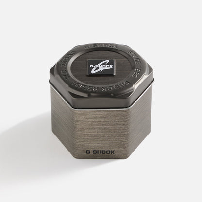 Men Kith G-SHOCK GMWB5000GD-9