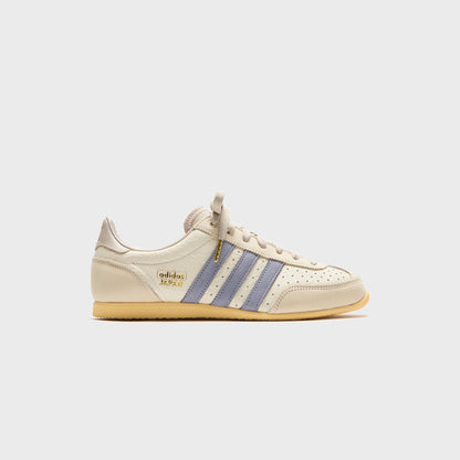 Women Kith adidas WMNS Japan - Cream White / Silver Violet / Wonder Beige