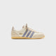 Cream White / Silver Violet / Wonder Beige