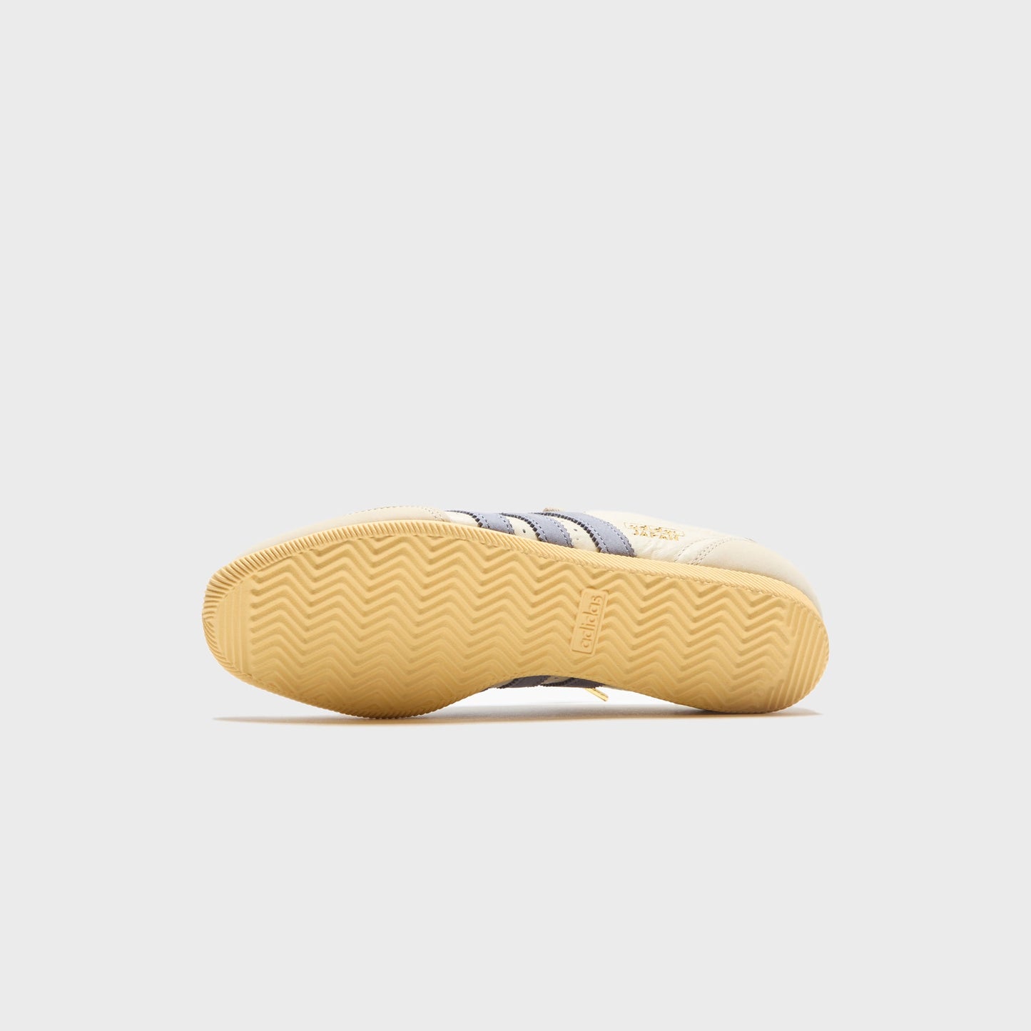 Women Kith adidas WMNS Japan - Cream White / Silver Violet / Wonder Beige