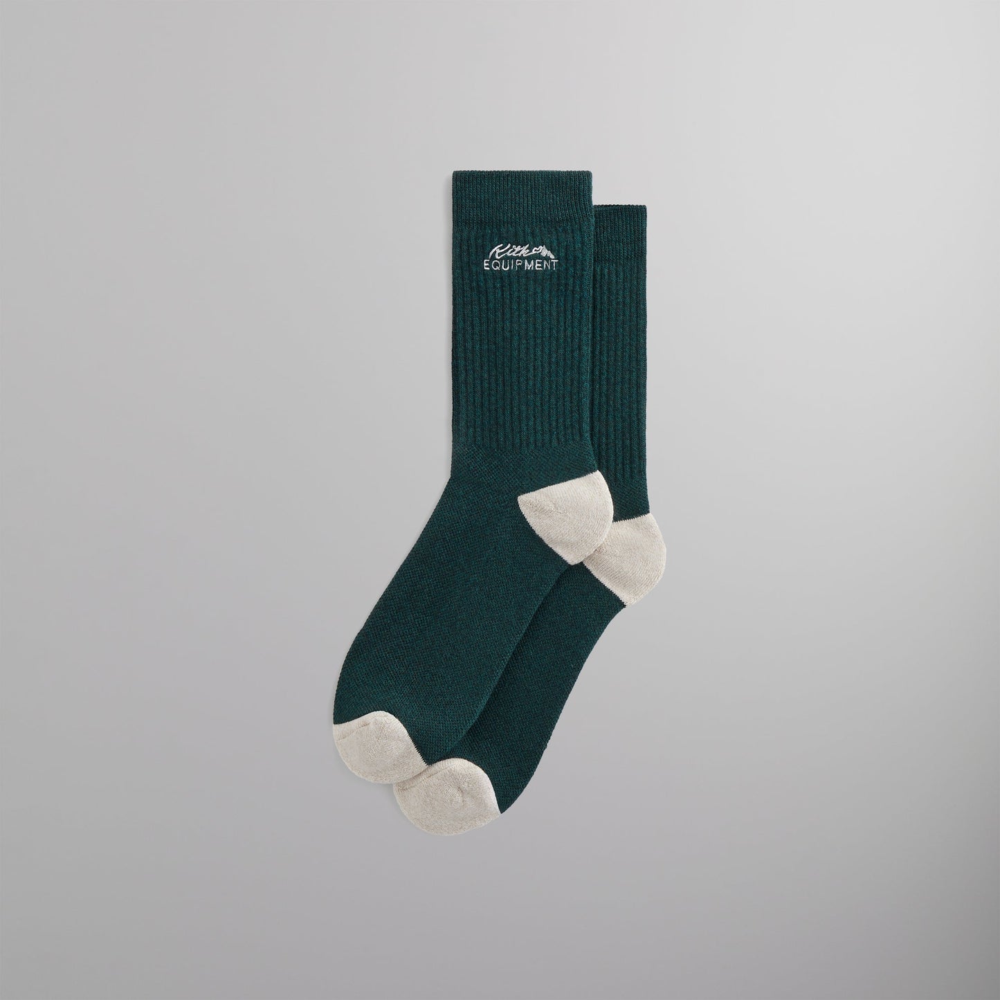 Men Kith Kith Equipment Socks - Stadium