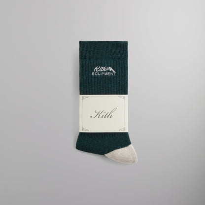 Men Kith Kith Equipment Socks - Stadium