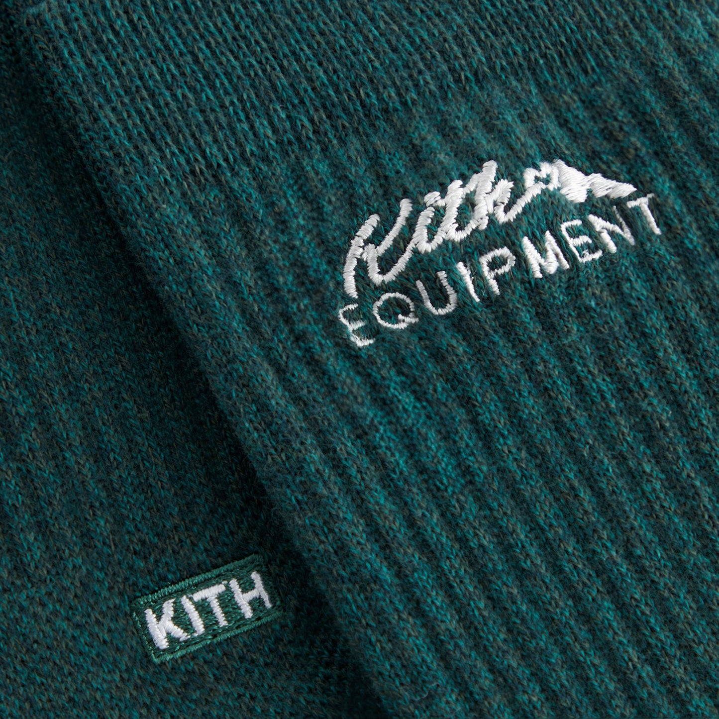 Men Kith Kith Equipment Socks - Stadium