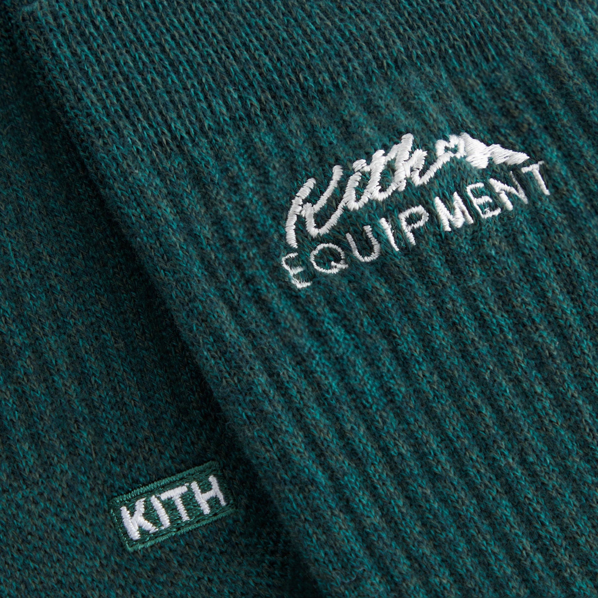 Men Kith Kith Equipment Socks - Stadium