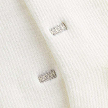 Men Kith Kith Three Pack Mixed Cotton Socks -Silk