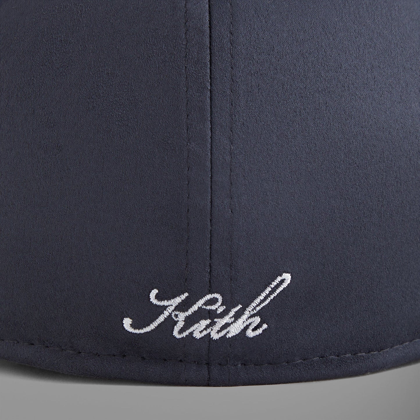 Men Kith Kith & New Era for the New York Yankees Microsuede 59FIFTY Low Profile