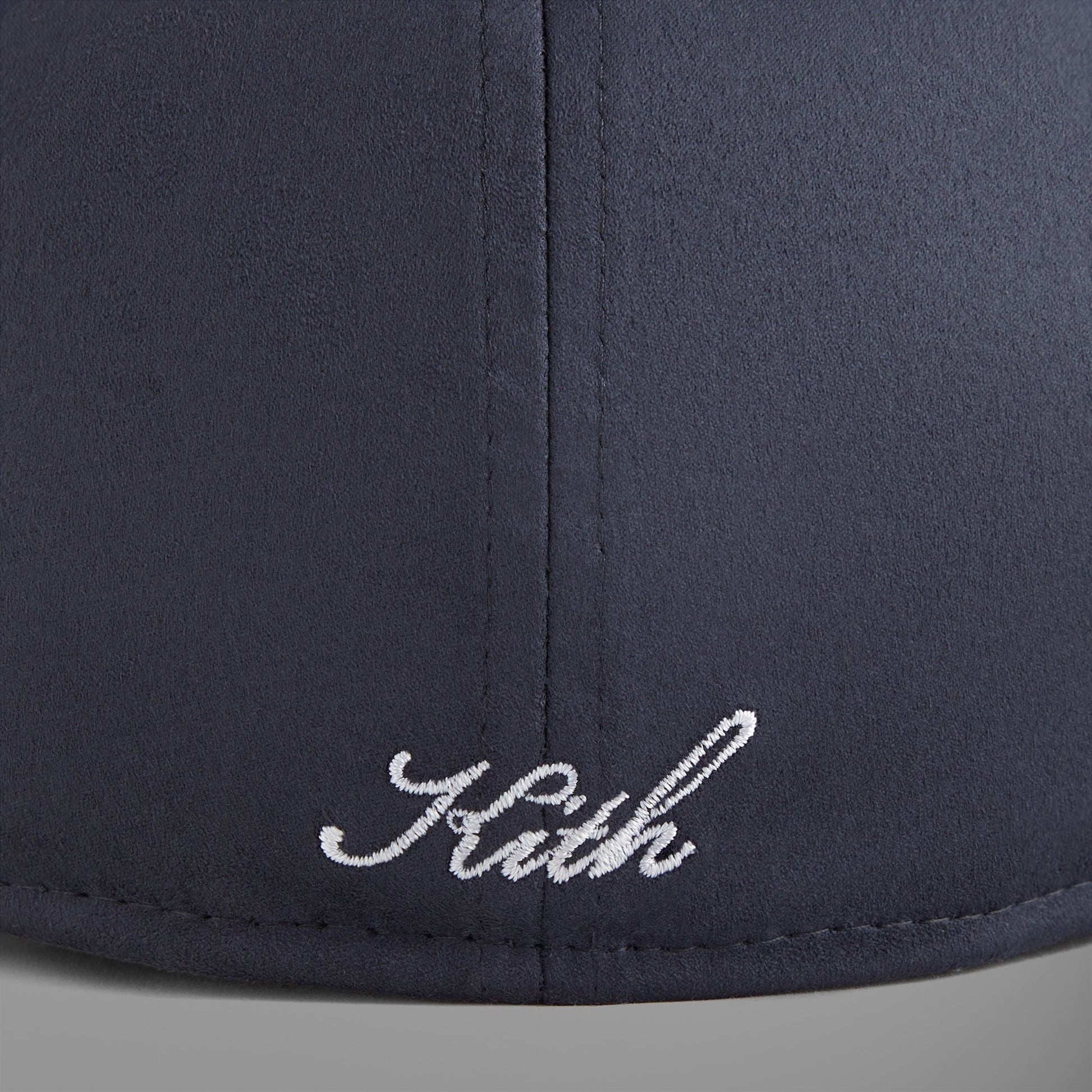 Men Kith Kith & New Era for the New York Yankees Microsuede 59FIFTY Low Profile