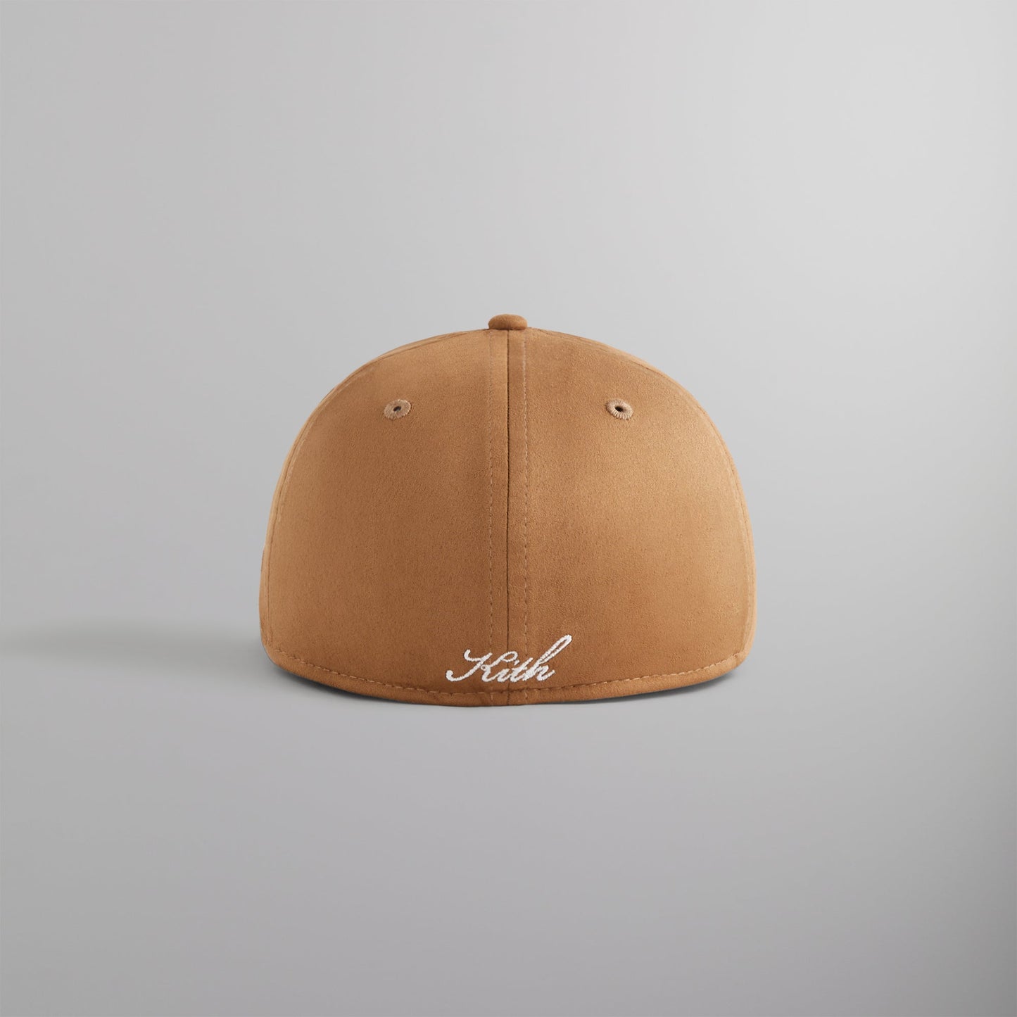 Men Kith Kith & New Era for the New York Yankees Microsuede 59FIFTY Low Profile