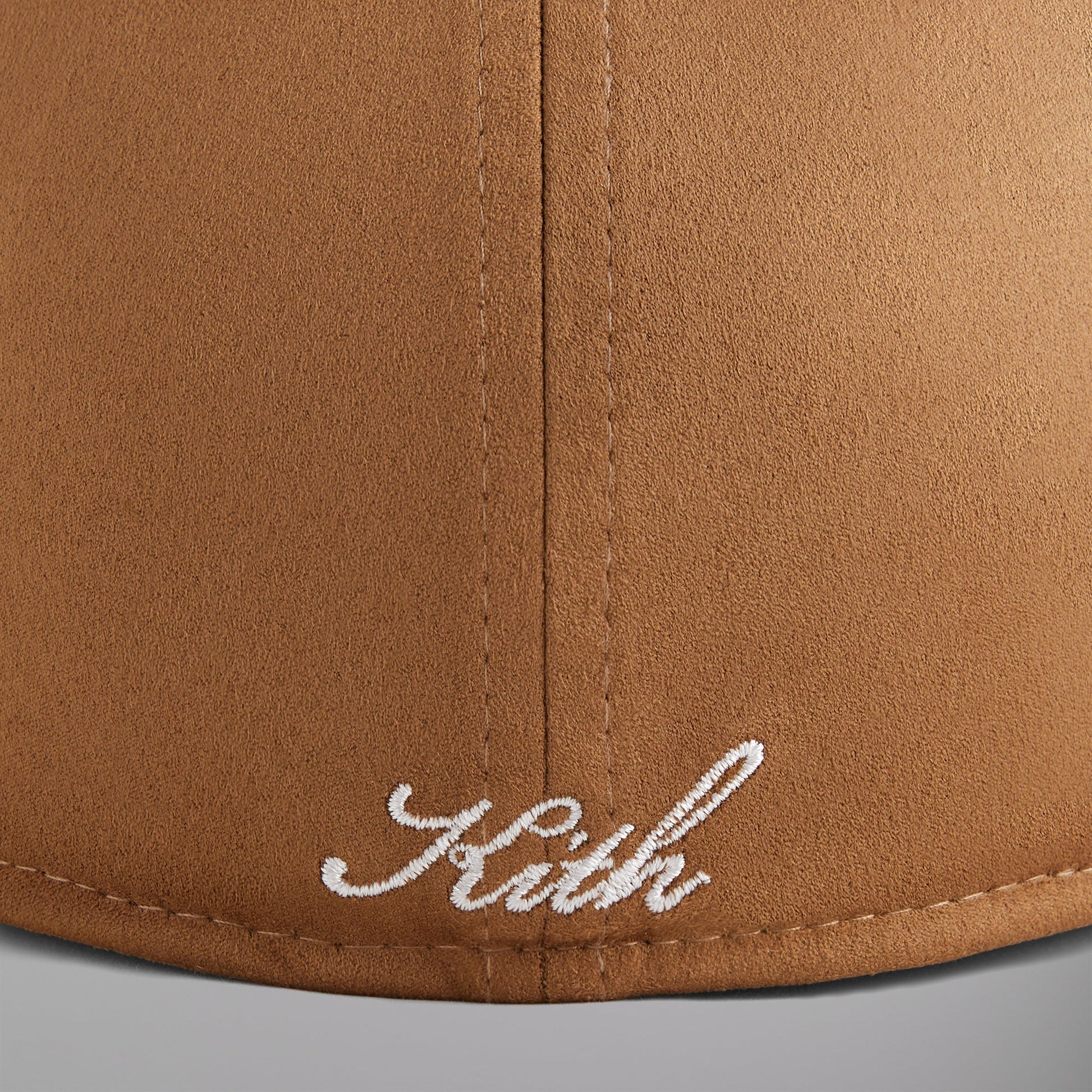 Men Kith Kith & New Era for the New York Yankees Microsuede 59FIFTY Low Profile
