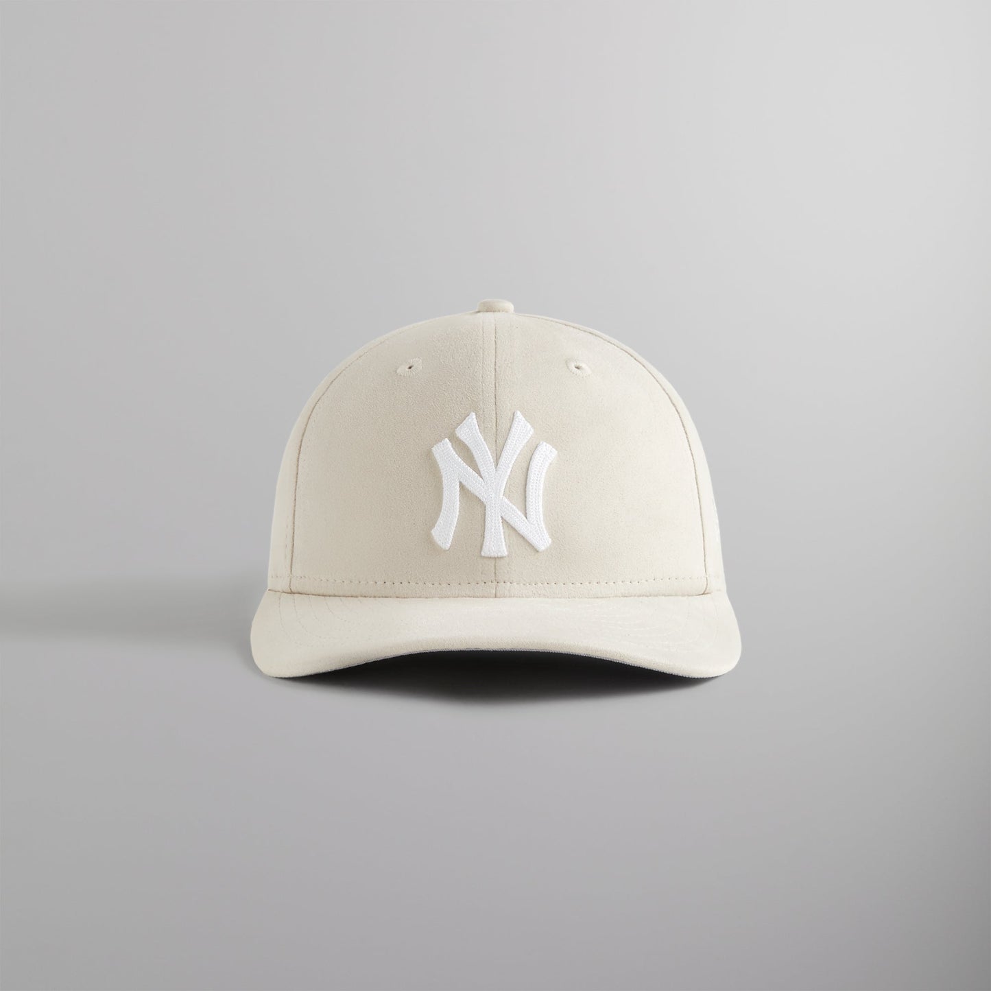 Men Kith Kith & New Era for the New York Yankees Microsuede 59FIFTY Low Profile