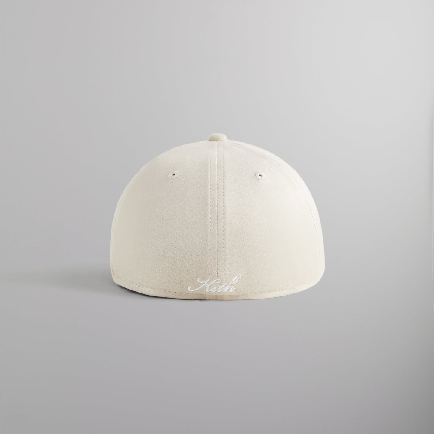 Men Kith Kith & New Era for the New York Yankees Microsuede 59FIFTY Low Profile
