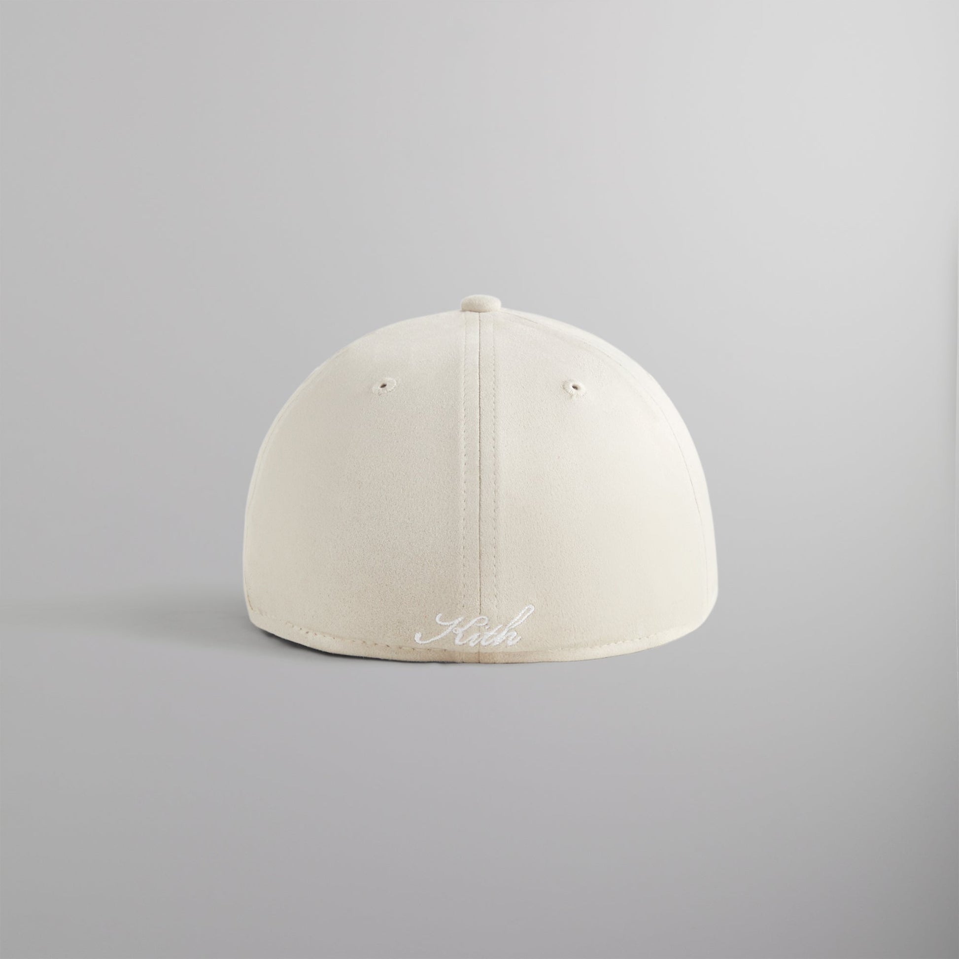 Men Kith Kith & New Era for the New York Yankees Microsuede 59FIFTY Low Profile