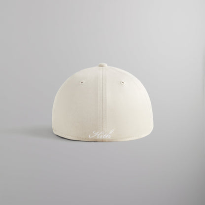 Men Kith Kith & New Era for the New York Yankees Microsuede 59FIFTY Low Profile