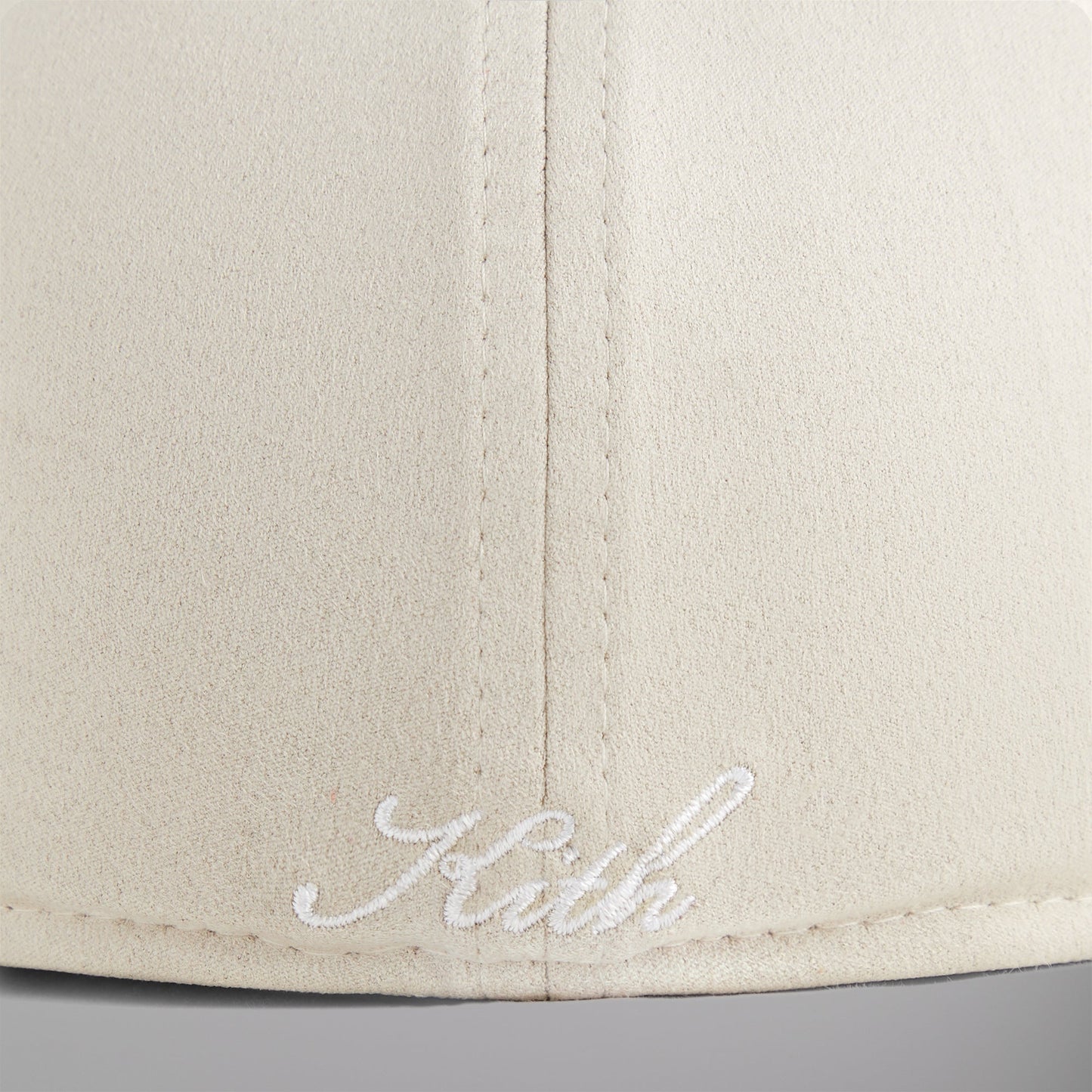 Men Kith Kith & New Era for the New York Yankees Microsuede 59FIFTY Low Profile