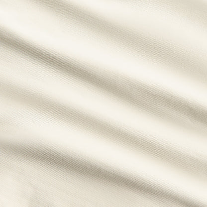 Men Kith Entire Studios Heavy Pocket Tee - Rice