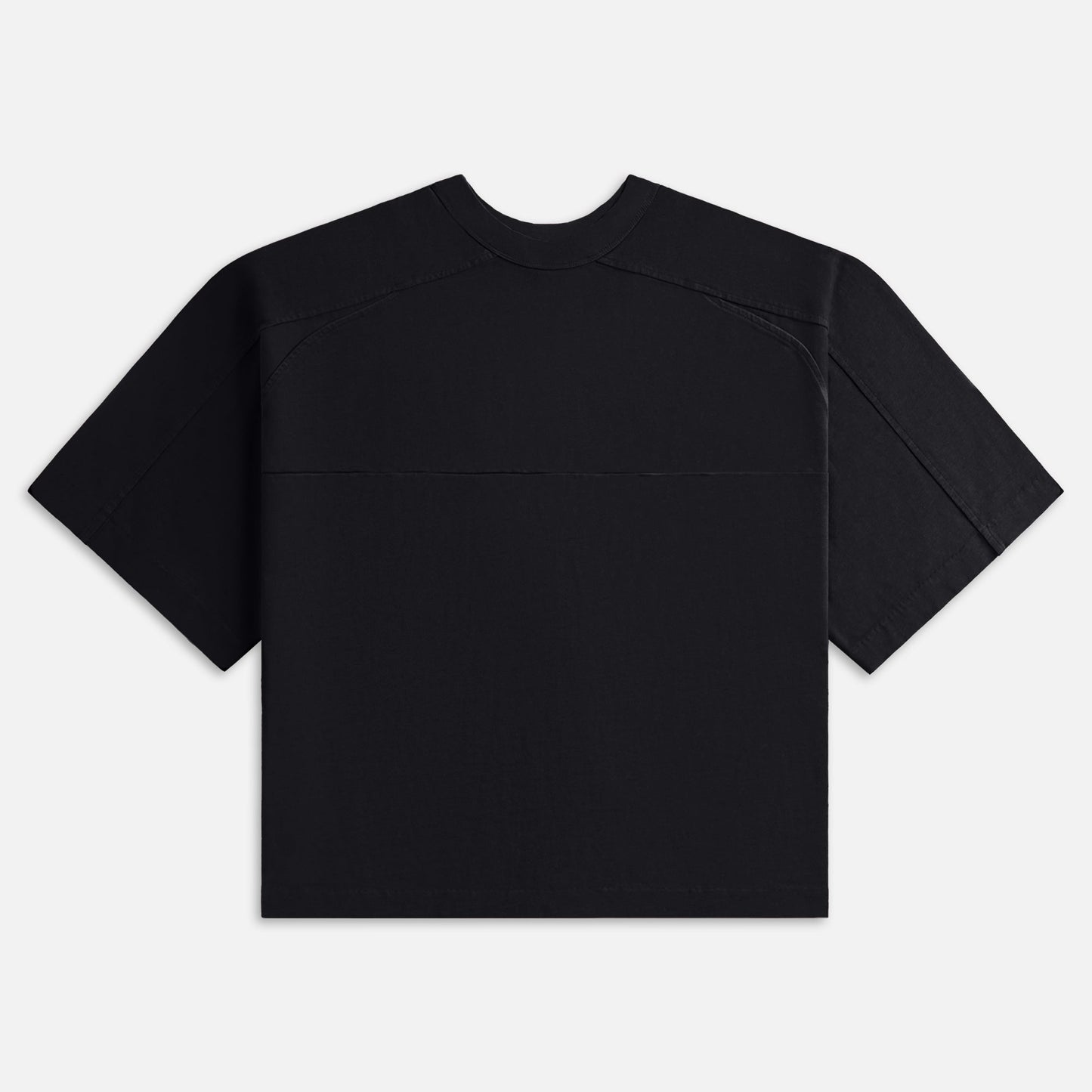 Men Kith Entire Studios Heavy Pocket Tee - Soot