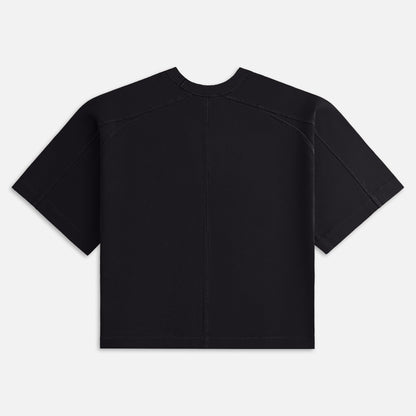 Men Kith Entire Studios Heavy Pocket Tee - Soot