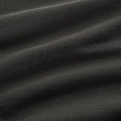 Men Kith Entire Studios Box Crew - Washed Black