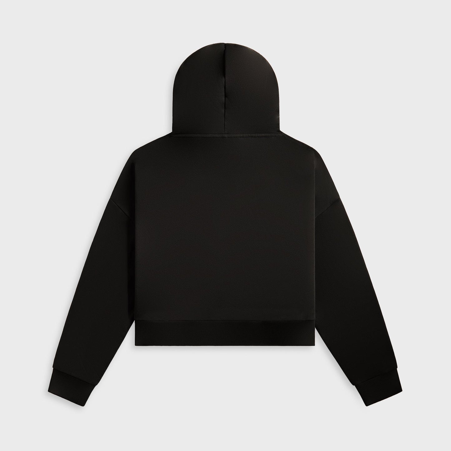 Men Kith Entire Studios Heavy Hood - Soot