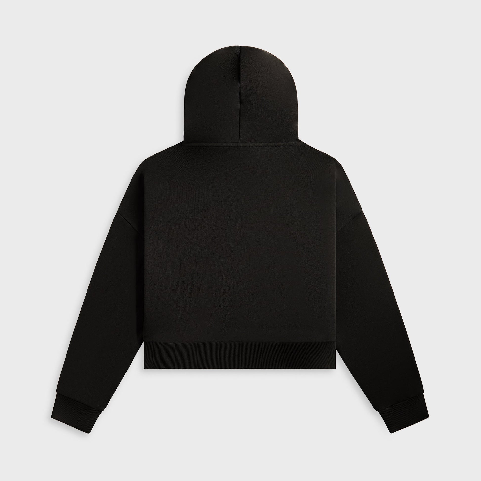Men Kith Entire Studios Heavy Hood - Soot