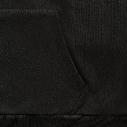 Men Kith Entire Studios Heavy Hood - Soot
