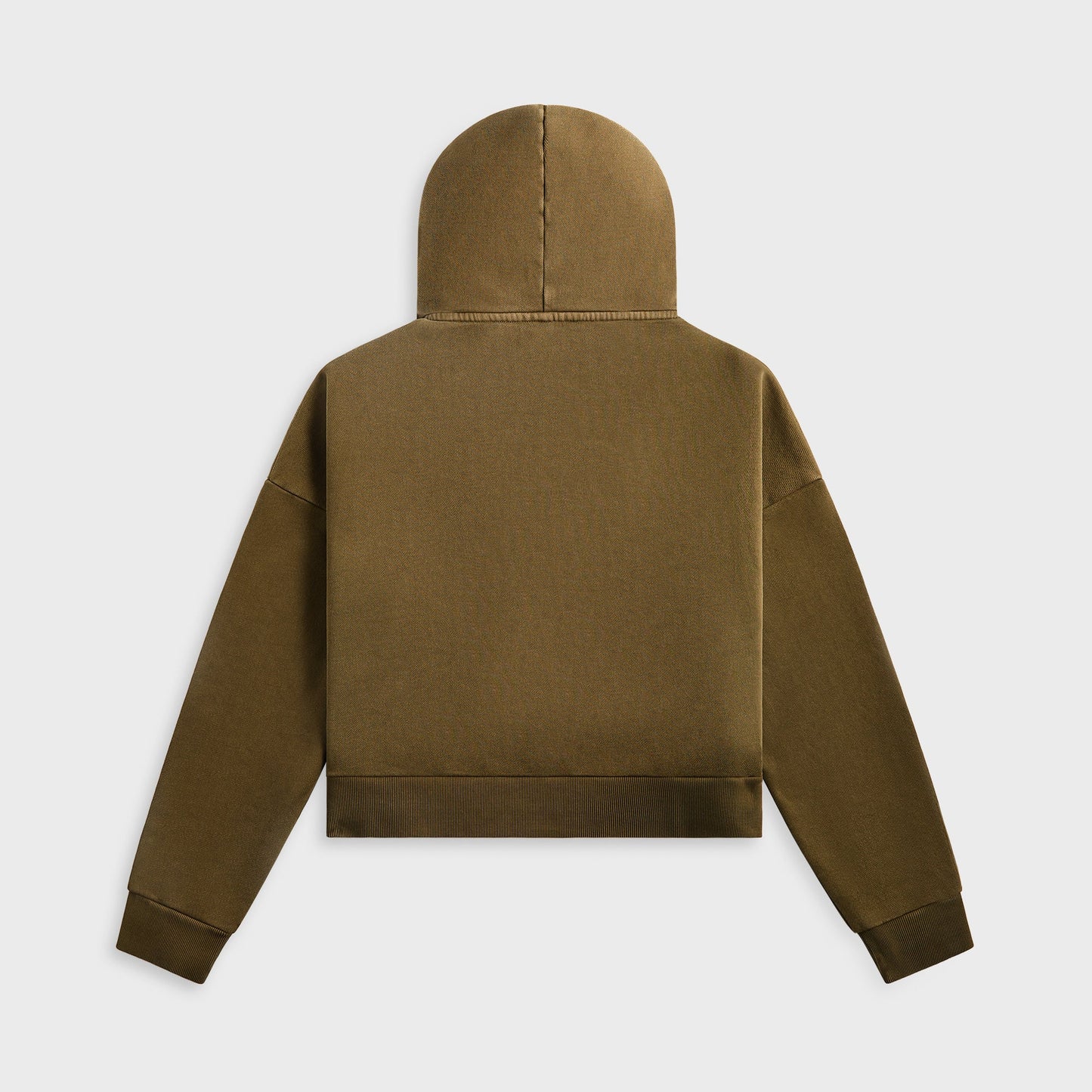 Men Kith Entire Studios Heavy Hood - Military