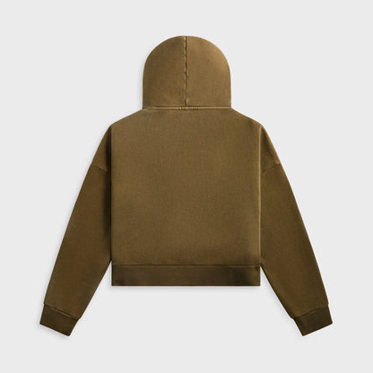 Men Kith Entire Studios Heavy Hood - Military