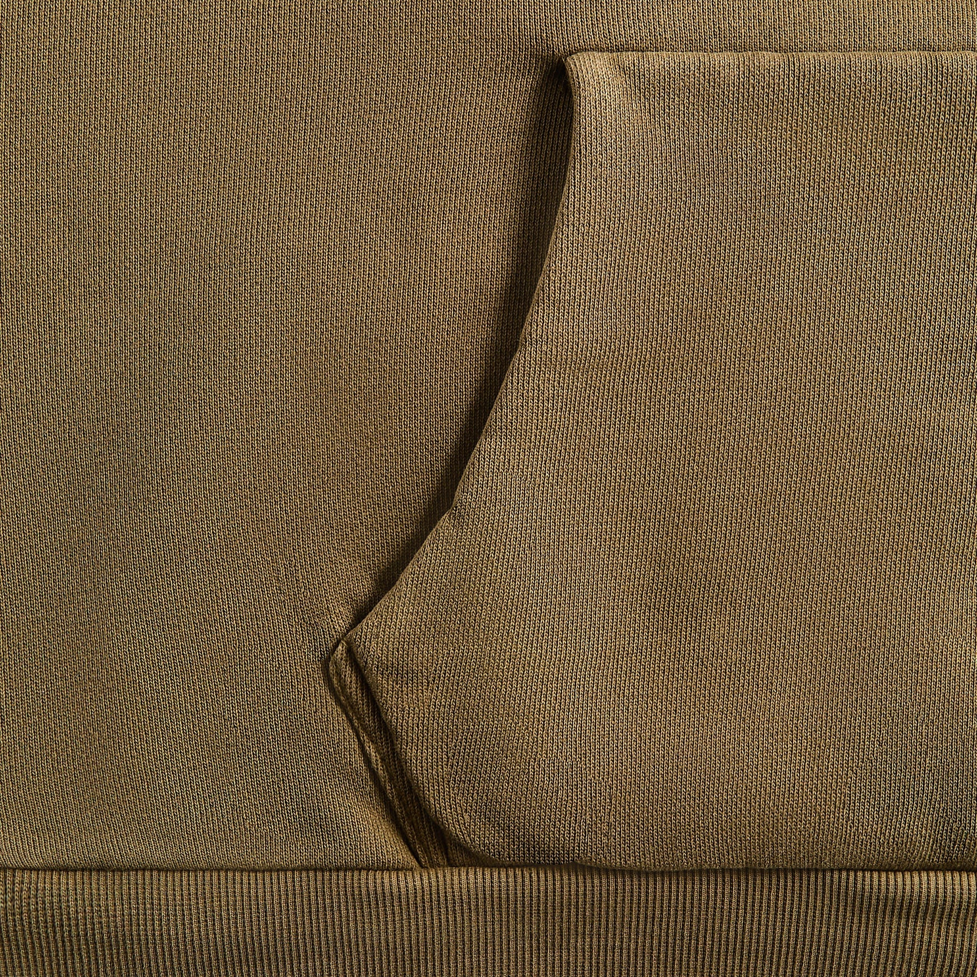 Men Kith Entire Studios Heavy Hood - Military