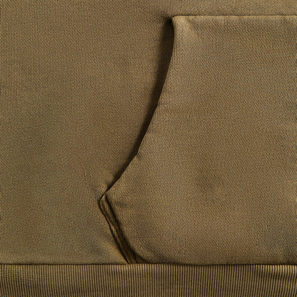 Men Kith Entire Studios Heavy Hood - Military