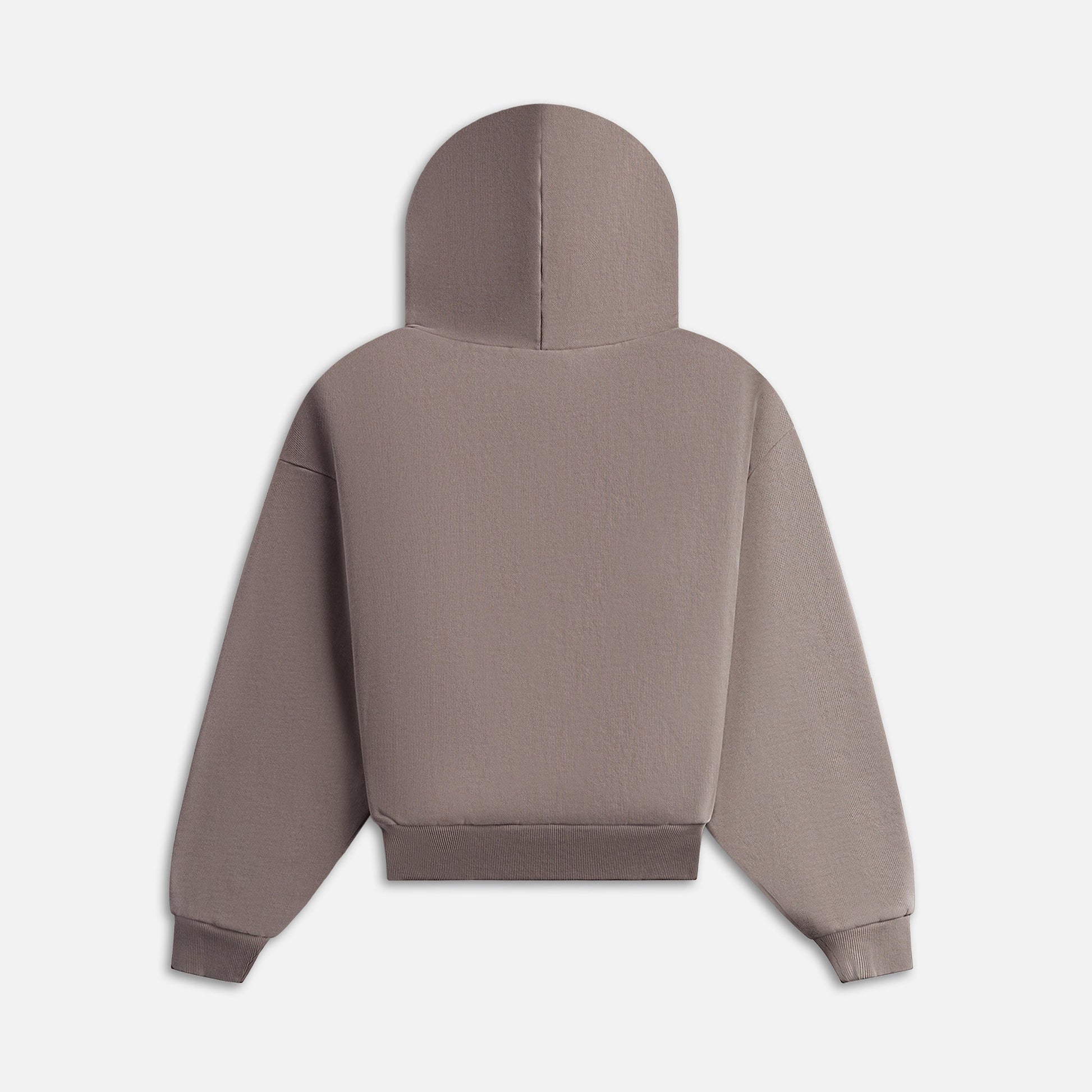 Men Kith Entire Studios Thermal Hoodie - Satellite