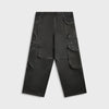 Washed Black