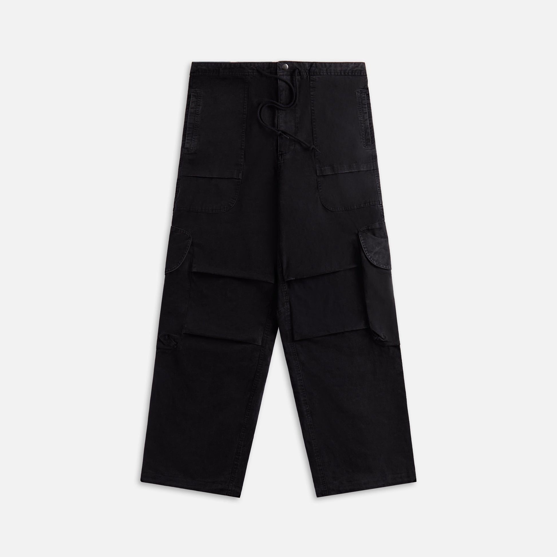 Men Kith Entire Studios Freight Cargo - Iron