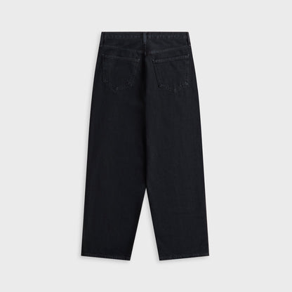 Women Kith Agolde Low Slung Baggy Jeans - Crushed