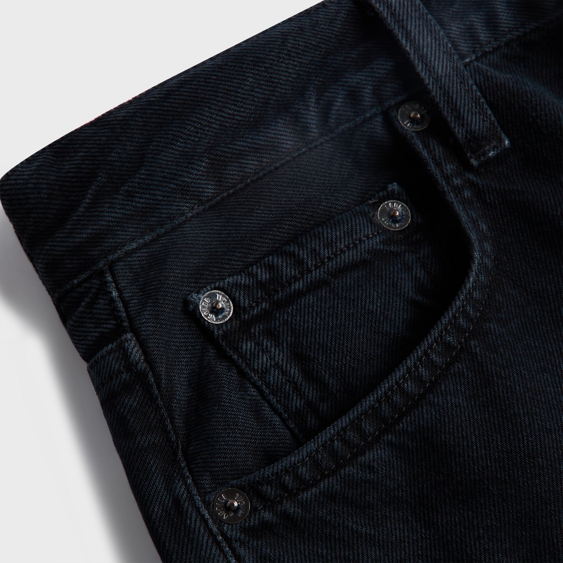 Women Kith Agolde Low Slung Baggy Jeans - Crushed