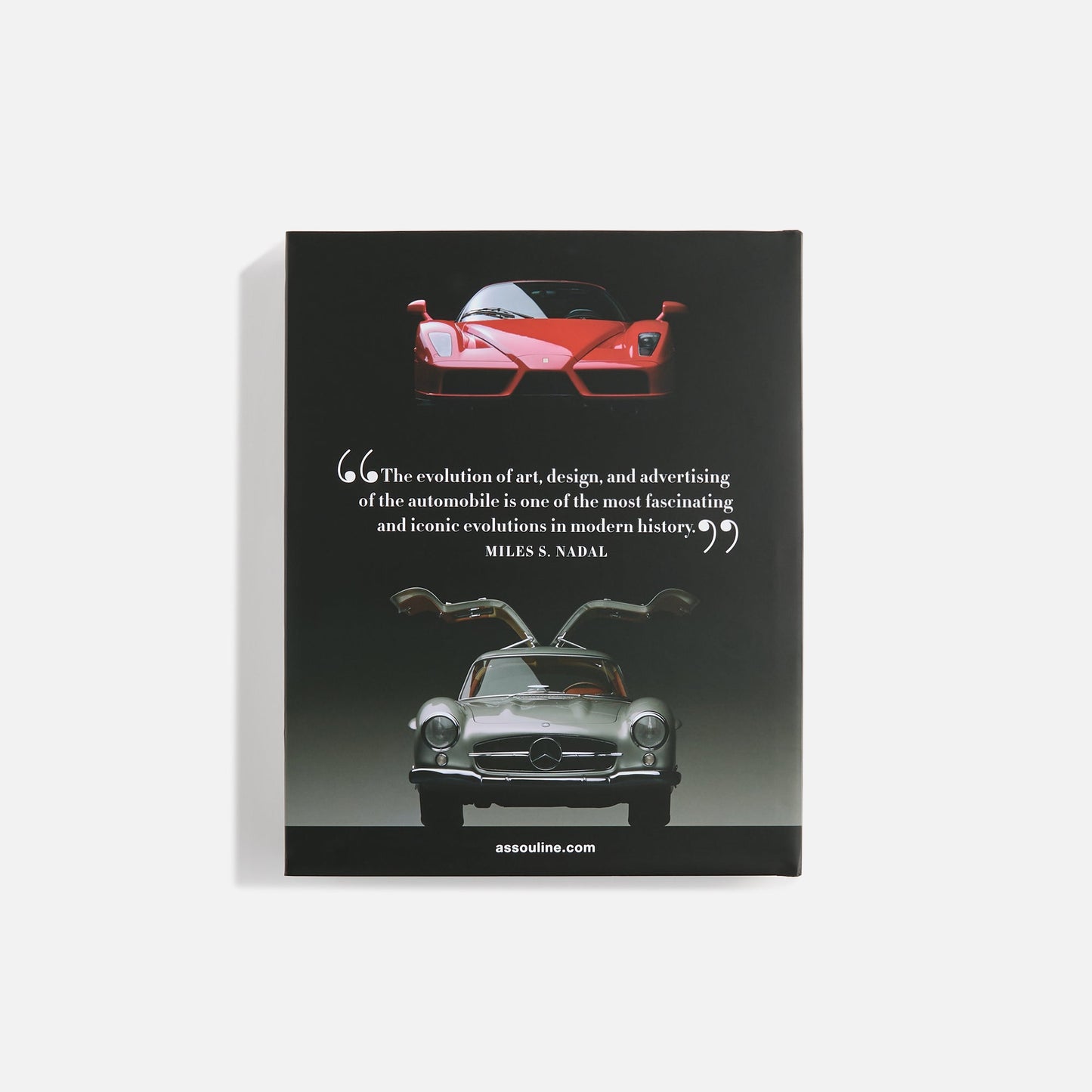 Men|Women Kith Assouline Iconic Art, Design, Advertising