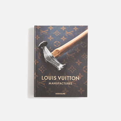 Men|Women Kith Assouline LV Manufactures