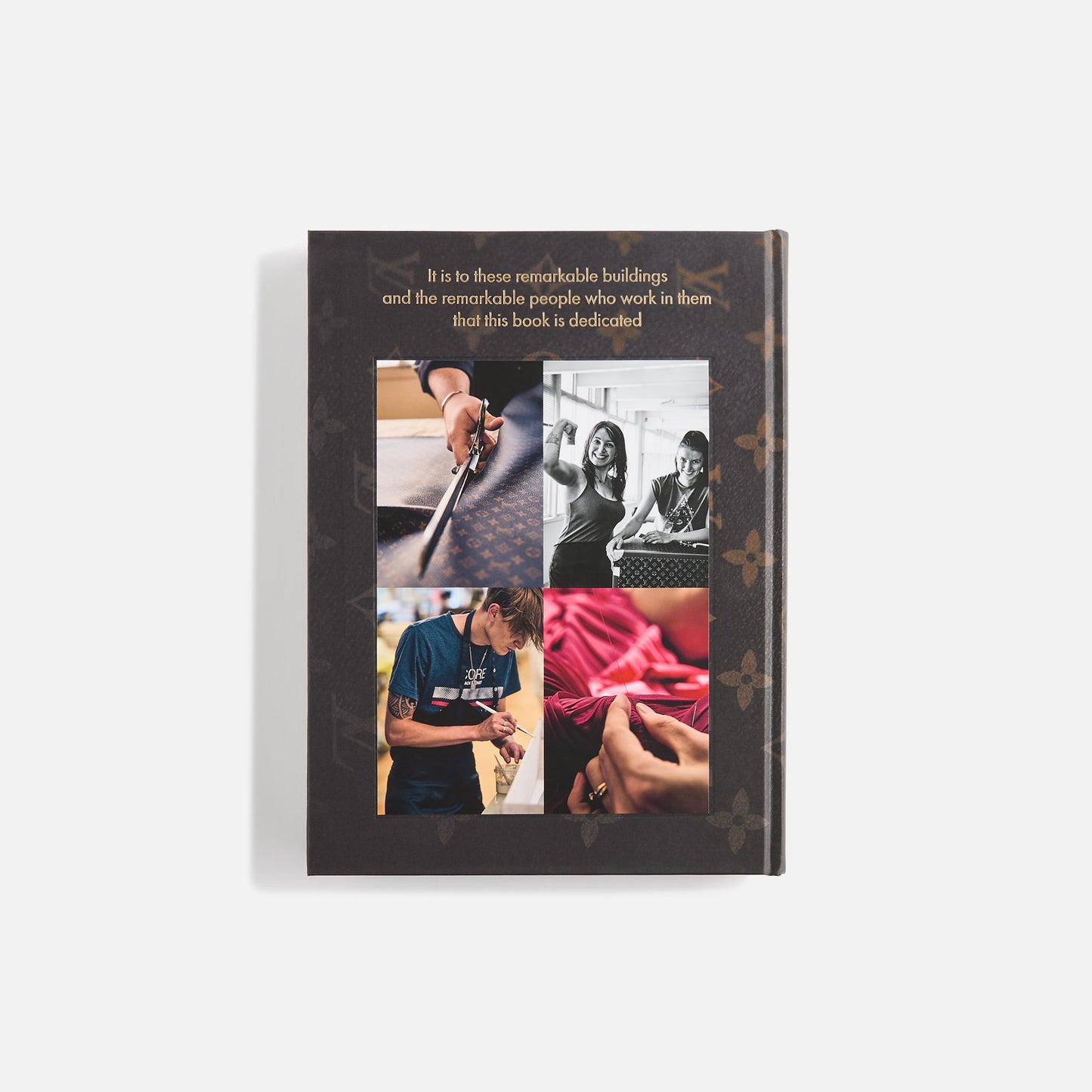 Men|Women Kith Assouline LV Manufactures