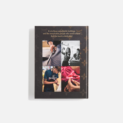 Men|Women Kith Assouline LV Manufactures