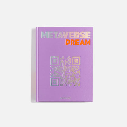Men|Women Kith Assouline Metaverse Dream