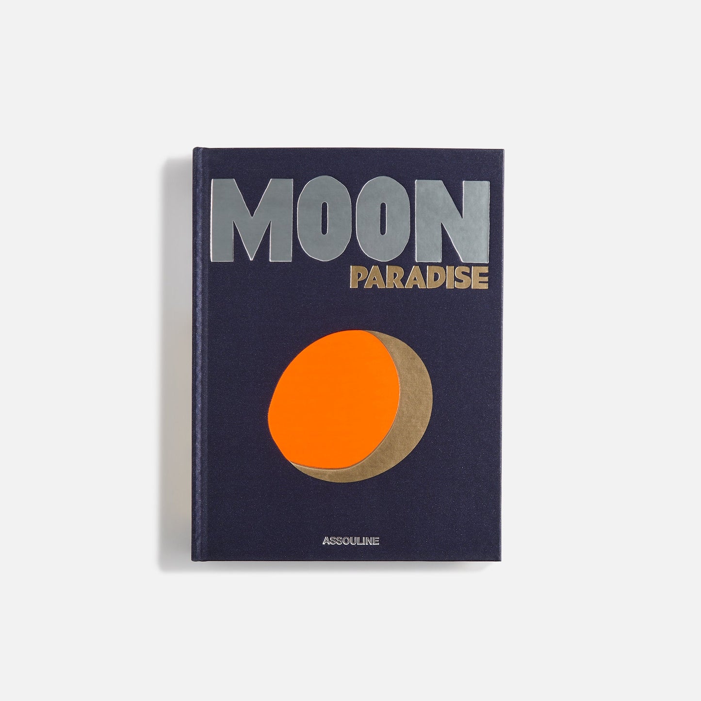 Men|Women Kith Assouline Moon Paradise