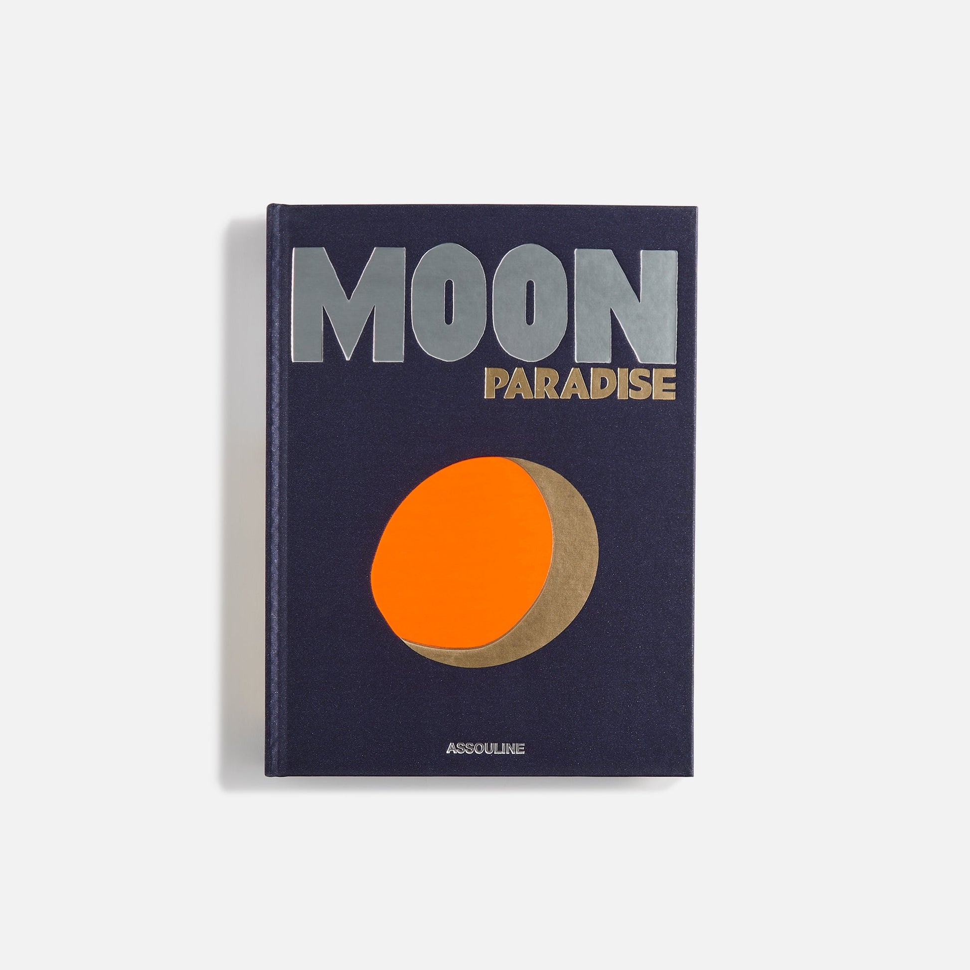 Men|Women Kith Assouline Moon Paradise
