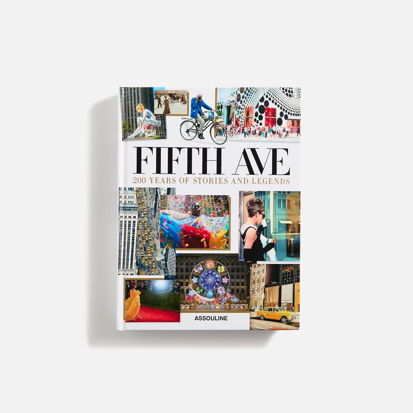 Men|Women Kith Assouline 5th Avenue