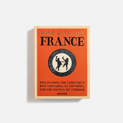 Men|Women Kith Assouline France Wine and Travel